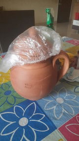 Amritha review photo