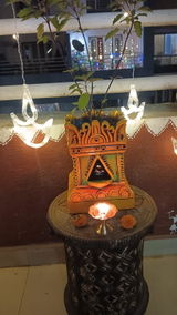 Akshada Khandekar review photo