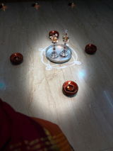 Prasanna Suresh review photo
