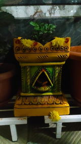 Verified Buyer review photo