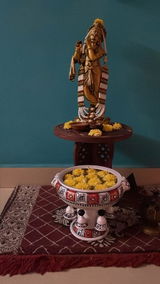 Sahana review photo