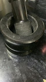 Verified Buyer review photo