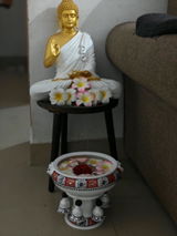 ashasanthosh . review photo
