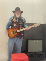 W.B. review photo