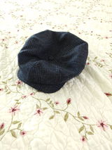 Magee Glen Plaid Lambswool Newsboy Cap