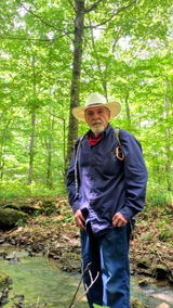 Bighorn Bangora Straw Outback Hat