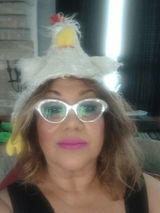 Clucky Chicken Hat