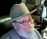 USA 250th Open Road 6X Fur Felt Western Hat