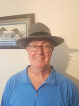 Eames Wool Felt Fedora Hat
