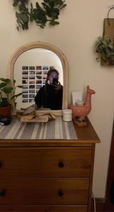 Etsy customer review photo