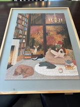 Lorraine review photo
