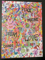 Ann Marie @puzzled_garden review photo