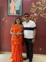 Nilesh P. review photo