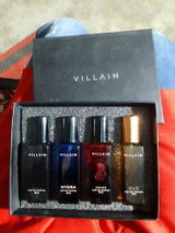 Manish S. review photo