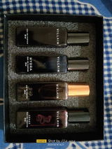 Sahil K. review photo