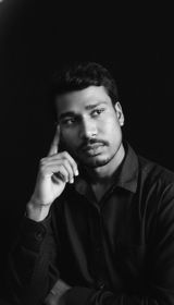 Ritik singh rajput review photo