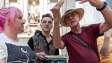 Richard Johnson review photo