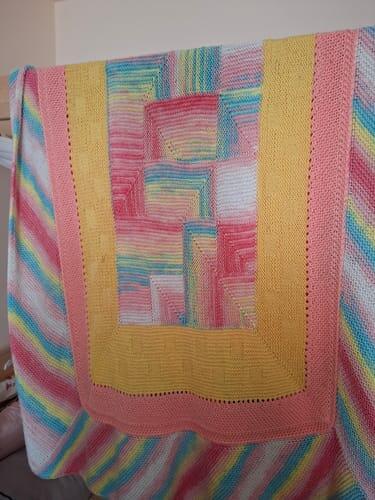 Alize Baby Best Batik – Anna J.