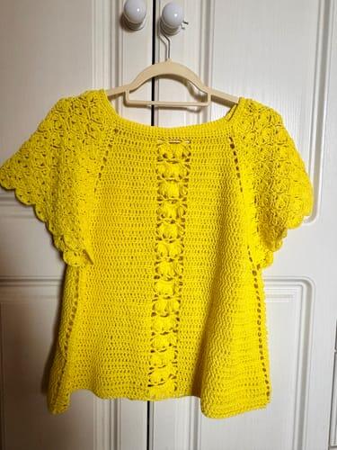 Alize Cotton Gold – Panchatapa B.