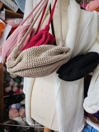 YarnArt Macrame – Katri R.