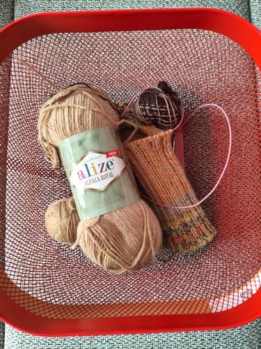 Alize Alpaca Royal NEW – Guna B.