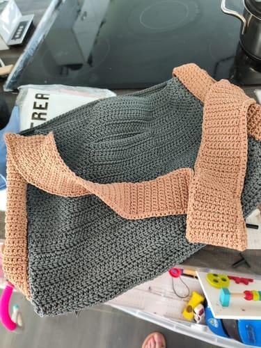 YarnArt Macrame – Henny N.