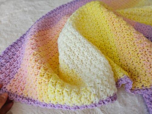 YarnArt Flowers Merino – Anna C.