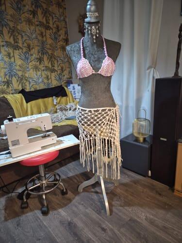 YarnArt Macrame Cotton – Amanda G.