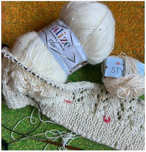 YarnArt Style – Malle P.