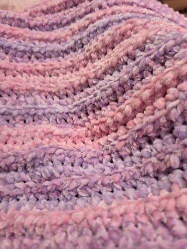 YarnArt Dolce Vita – Katri M.