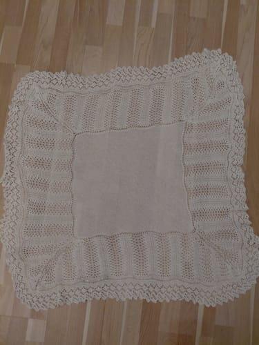 YarnArt Silky Wool – Lisbeth C.