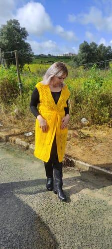 Alize Lanagold Fine – Otilia A.