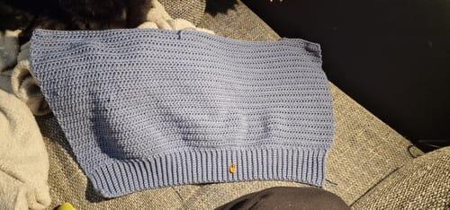 YarnArt Imperial Merino – Jennifer F.