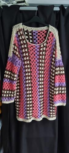 Alize Cotton Gold Hobby New – Francoise A.