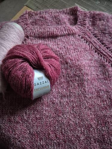 Gazzal Exclusive – Solvita J.