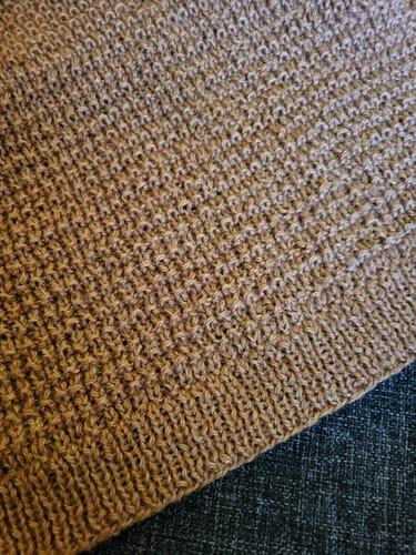YarnArt Silky Wool – Ona G.