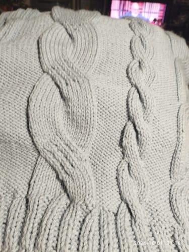 YarnArt Finland – Neringa K.