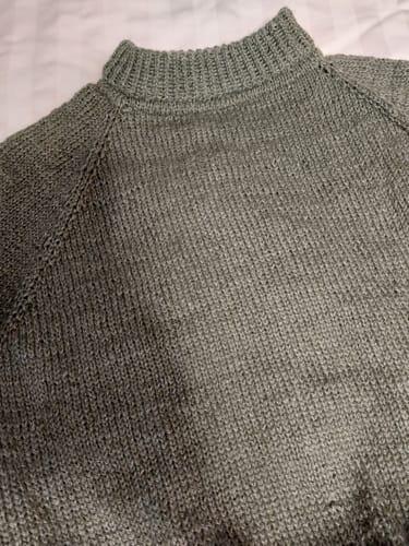 YarnArt Silky Wool – Natalia I.