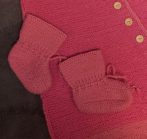 Gazzal Baby Wool – Ilga Ģ.