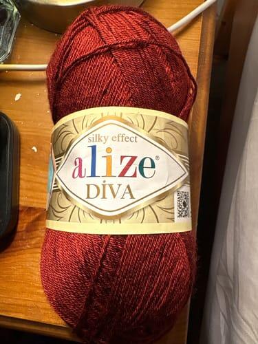 Alize Diva – Panchatapa B.