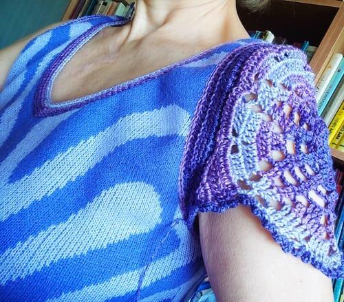 YarnArt Summer Dream – Irina S.