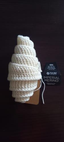 YarnArt Imperial Merino – Vaida V.