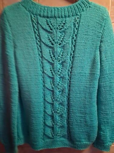 Gazzal Baby Wool XL – Lilija Š.