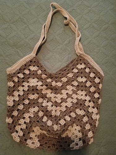YarnArt Macrame – Anja Gransjean van Empel