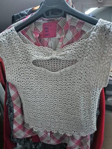 YarnArt Manhattan – Martine S.
