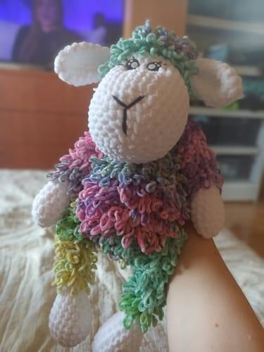 YarnArt Dolce Vita – Lina G.