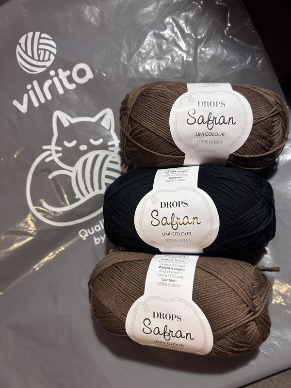 DROPS Safran – Anonymous