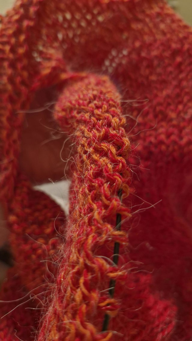 YarnArt Flowers Alpaca