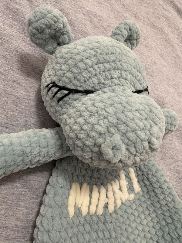 HiMALAYA Dolphin Baby – Elize