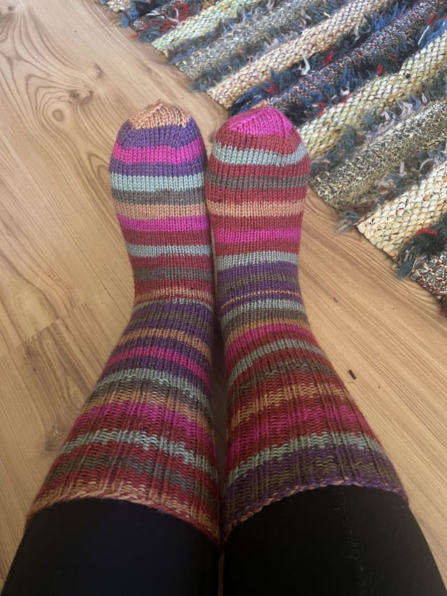 HiMALAYA Socks